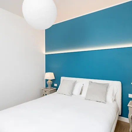 Appartement Giacobbi Bologne