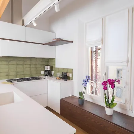 Apartment Giacobbi