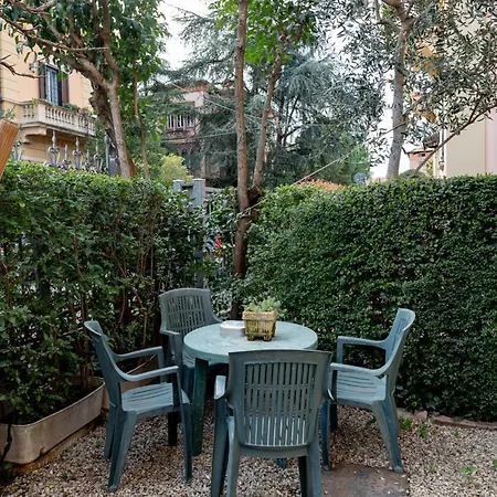 Giacobbi Apartment *
