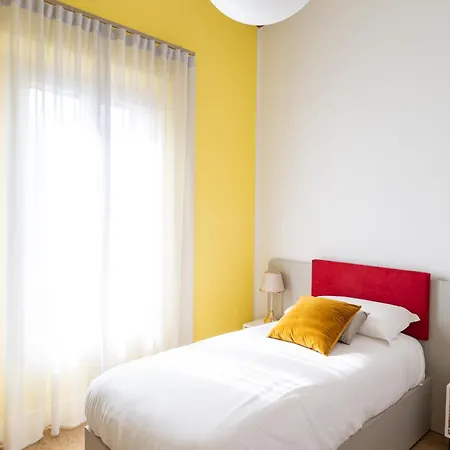 Giacobbi Apartment *