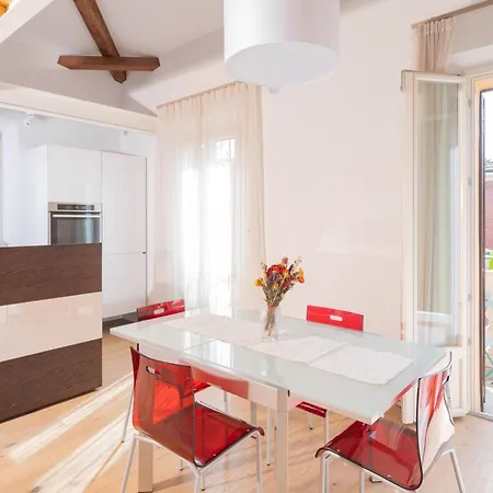 Appartement Giacobbi