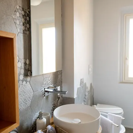 Giacobbi Appartement *