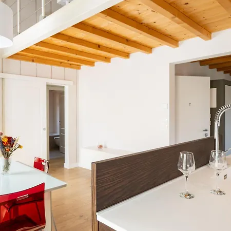 Giacobbi Appartement Bologna