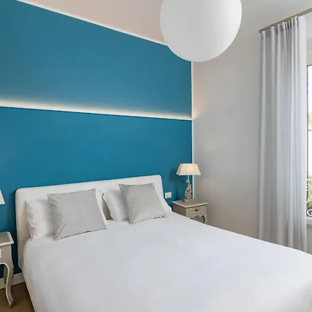 Appartement Giacobbi
