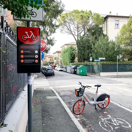 Giacobbi Apartament